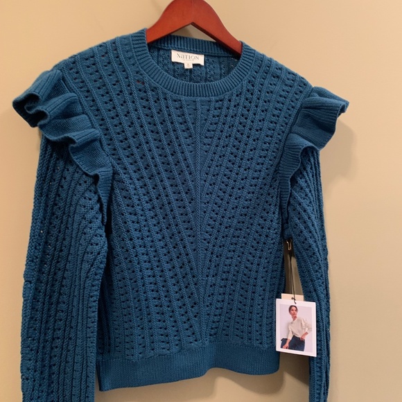 Sweater - Picture 3 of 8